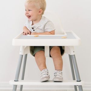 IKEA Antilop High Chair Footrest